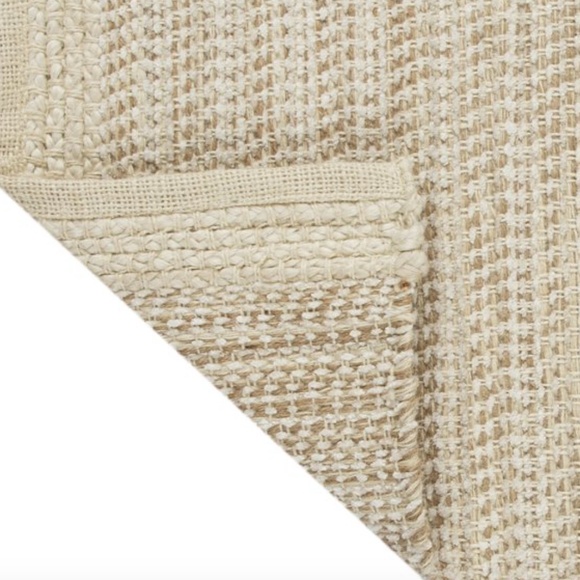 Better Homes And Gardens Kitchen Chunky Woven Table Runner Poshmark